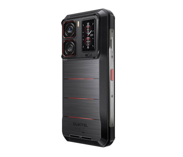 OUKITEL WP300 5G 12/512GB 16.000mAh czarny - 1360278 - zdjęcie 5